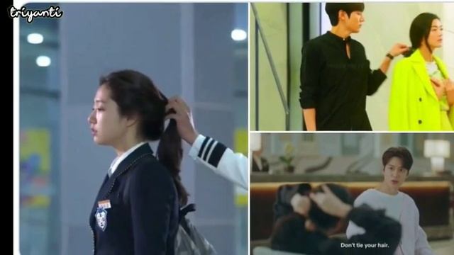 FAKTA UNIK | MENARIK | ALASAN WAJIB NONTON FILM DRAMA KOREA THE KING ETERNAL MONARCH 2020 SUB INDO смотреть онлайн