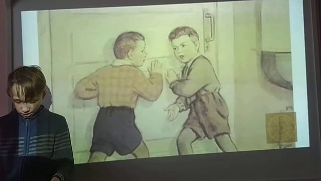 Н. Носов "Живая шляпа" читает Суфияров Ростислав смотреть онлайн