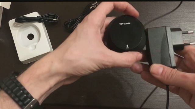 обзор Беспроводного Bluetooth адаптера TP Link HA100