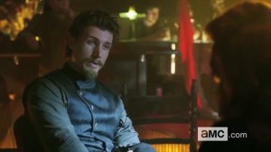В пустыне смерти (2015) Русский Трейлер (сериал)