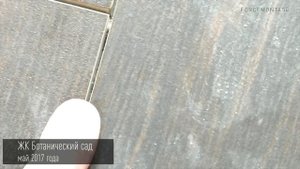 Фаска на керамограните | ДОЕ....ЛСЯ | Ректификация плитки | Семинар Италон Часть 8