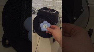 Quattro Elementi QE-3000C пушка тепловая