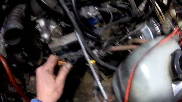 ЧЕМ ГРОЗИТ НЕСВОЕВРЕМЕННАЯ ЗАМЕНА СВЕЧЕЙ ЗАЖИГАНИЯ смотреть онлайн