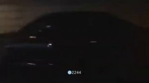 Бмв Е60 М V10. Просто Пушка. Выхлоп симфония для ушей.