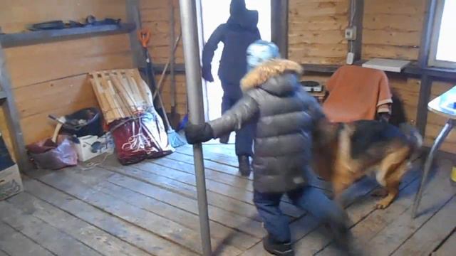 Выходной день смотреть онлайн