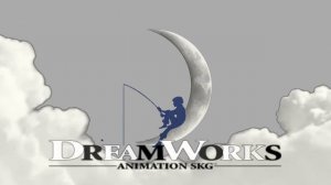 Заставка DreamWorks Animation Skg 2009 Монстры против пришельцев Вариант Реконструкция