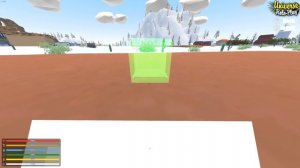 ОТКРЫЛ БИЗНЕС I МАГАЗИН ОРУЖИЯ НА ВЕРТОЛЁТЕ I UNTURNED ЛАЙФ РП