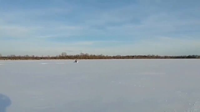 Как сделать буран шустрее и тише. смотреть онлайн