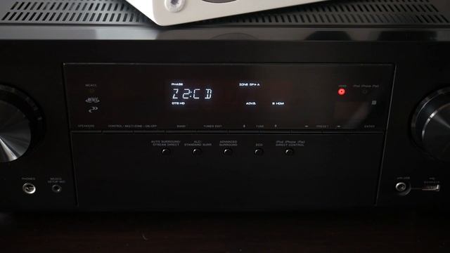 My home entertainment setup tour - mid 2016 смотреть онлайн