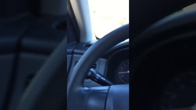 My 2007 Kia Rio 5 смотреть онлайн