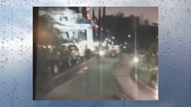 5 НЕОБЪЯСНИМЫХ ВЕЩЕЙ , СНЯТЫХ НА КАМЕРУ - СБОРНИК ФАКТОВ
