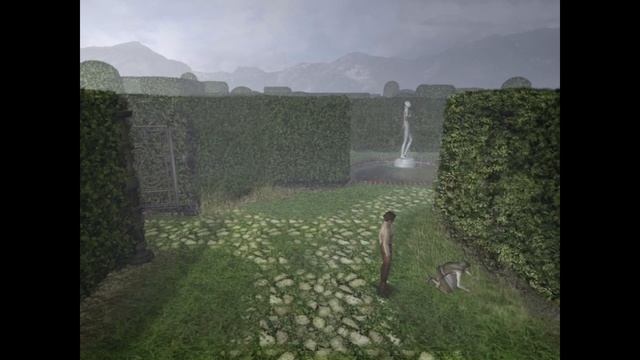 Syberia/Прохождение игры Сибирь
