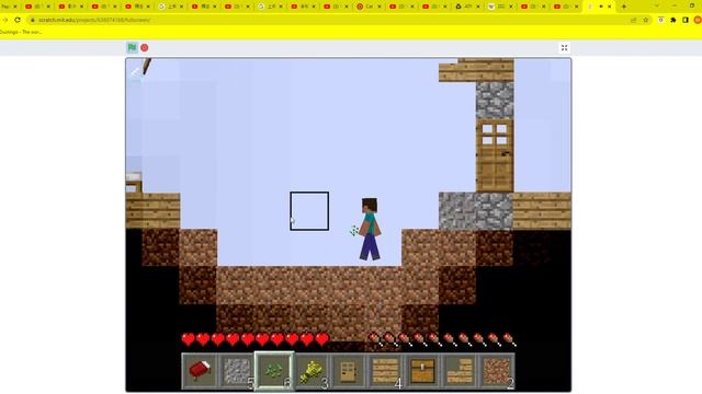 Paper Minecraft Mods - TNT? смотреть онлайн