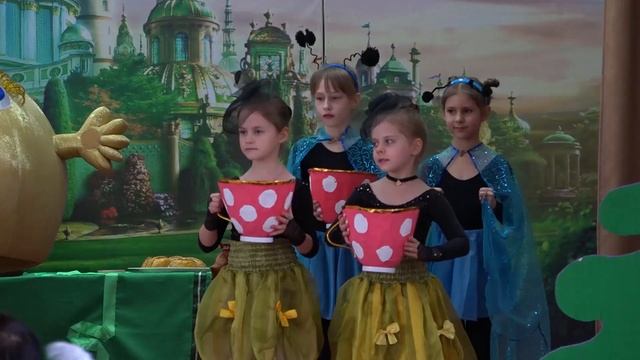 Фестиваль искусств смотреть онлайн