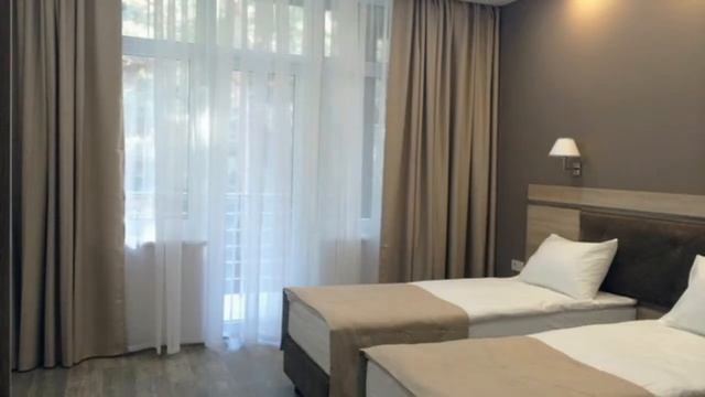 Пансионат «Алые паруса» смотреть онлайн