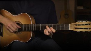 Невидимка. Аккорды Высоцкого