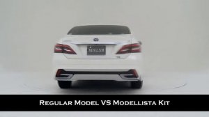 2022 Toyota Crown | Executive Sedan