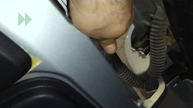 LADA Largus. Установка нестандартной Android магнитолы и камеры. смотреть онлайн