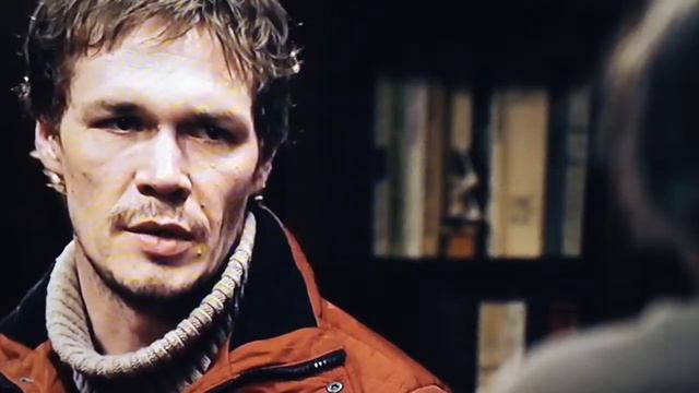 ИЗ ФИЛЬМА *ДУРАК* смотреть онлайн