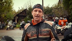 HD Electra Glide из Беларуси, покупка и опыт