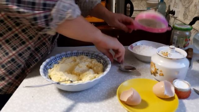 Живу в деревне с женой Что приготовили покушать Васильев день Новый год вкусный ужин смотреть онлайн