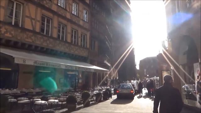 France.Франция.Достала Франция.Я собираю чемоданы!