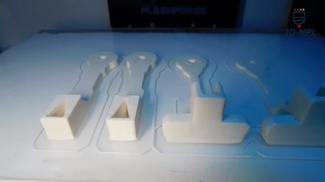 ОГНЕСТОЙКИЙ ABS-E от SYN TECH. Полный обзор. 3D-ПЕЧАТЬ