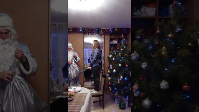 Новый 2016 год смотреть онлайн