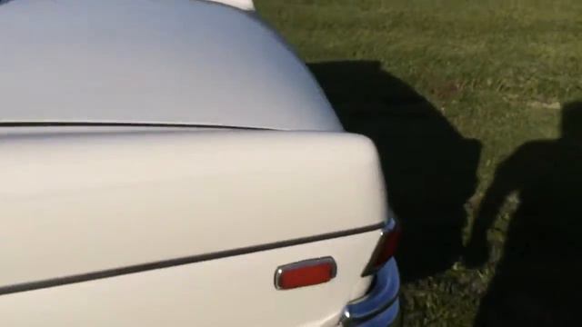 1963 Mercedes Benz 300SE Coupe 112.021-12-003060 смотреть онлайн