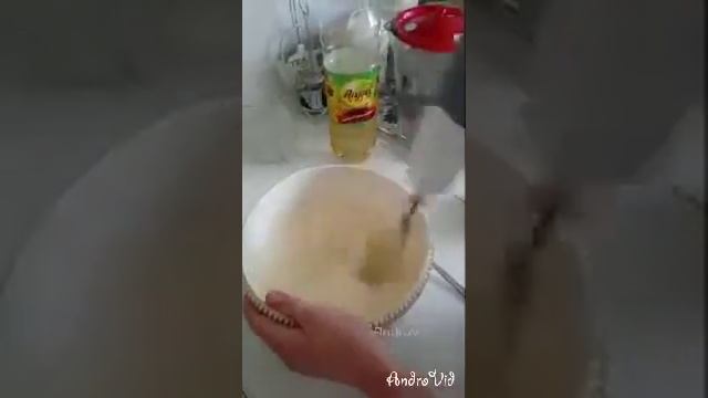 Блины - быстро и просто