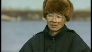 Ноглики. Бег от цивилизации. Nogliki. The Run from civilization