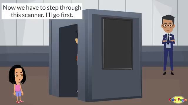 At the Airport Conversation смотреть онлайн