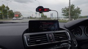 BMW 1 Series- разгон до 100 135л.с. бензин, 18 колеса, 20градусов, правый руль, 2 чел в салоне