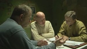 Кинотавр 23. Светлана Баскова о фильме "За Маркса" (2012 г)