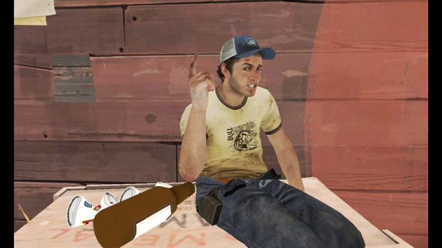 Left 4 Dead 2 - Ellis Stories смотреть онлайн