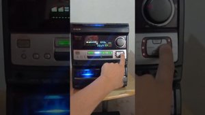 AIWA NSX V900