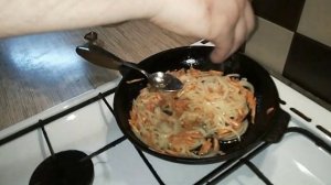 Вкусная рыба с овощами в духовке, запечённый толстолоб