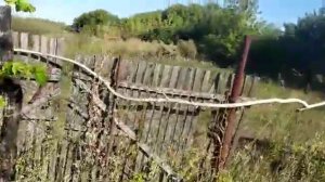 Дом в  деревне, который я мог купить. Обзор дома в деревне за 400 000 рублей. Купить дом в деревне.