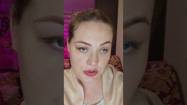 Отзыв Анастасии о клеточных концентратах -  Нервная система и Глазной - ЭВОЛЮЦИЯ ПРИРОДЫ