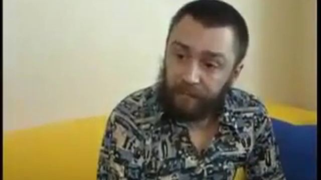 Шнур - Жестокое интервью.avi смотреть онлайн