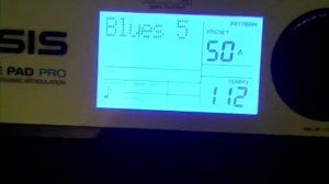 Alesis Performance Pad Pro