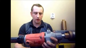 Обзор дрели Кен 6110 b