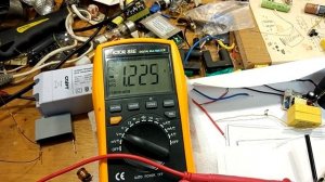 Ртутная батарейка - mercury battery Ртуть