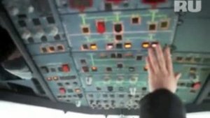 Как пилоты готовятся к вылету - предполетный брифинг