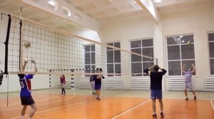 Как Правильно Играть в Волейбол Тренировки Волейбол
