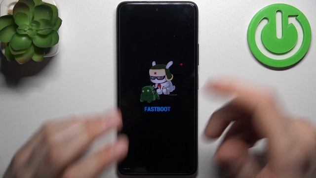 How to Activate Fastboot Mode on POCO M2 Pro смотреть онлайн