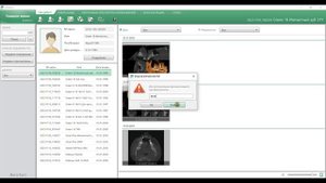 Обучение EzDent-i пациент