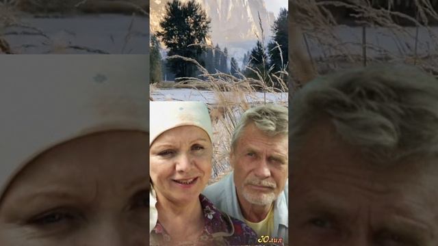 Запоздалые цветы.Ю.Старцев смотреть онлайн