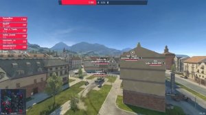 СПРЯЧЬСЯ НА НОВОМ МИДЛБУРГЕ, ЧТОБЫ ЗАБРАТЬ ПРЕМ ТАНК! ПРЯТКИ В Tanks Blitz #2