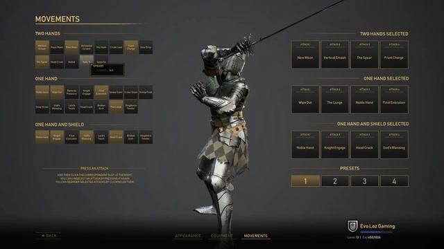 MEDIEVAL COMBAT MMO - Blood Oath: When The Sword Rises Gameplay & First Impressions смотреть онлайн